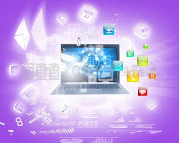 筆記本電腦與計(jì)算機(jī)網(wǎng)絡(luò)技術(shù)開發(fā)的交融