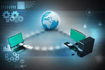 全球網(wǎng)絡(luò) 計(jì)算機(jī)網(wǎng)絡(luò)技術(shù)開發(fā)的演進(jìn)與未來(lái)